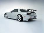 Mazda RX-7 C2 by VeilSide 1991 года